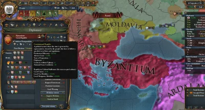 luvencedus - Chyba czas najwyższy złożyć bizantyjskiemu prezydentowi życzenia wesołeg...