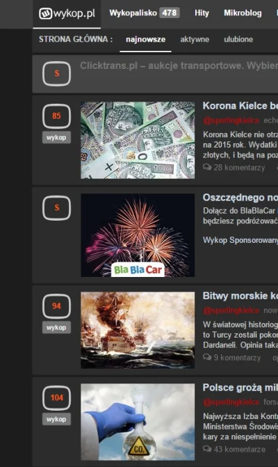 kravjec - Wykop.pl - portal ze śmiesznymi obrazkami, gdzie @sportingkielce decyduje c...