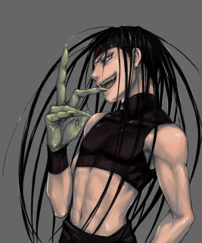 Onii-chan-san_Senpai - #randomanimeshit #fullmetalalchemist #envy