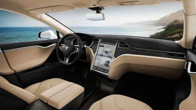 aptitude - Tesla Motors nie wydaje pieniędzy na reklamę. Zamiast tego używają wszystk...