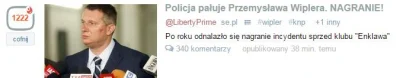 Ideologia_Gender - 1222 wykopow w 38 minut... i to po polnocy. Jaki byl rekord?

#pol...