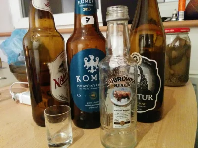 belong - Wieczór alkoholika #pijzwykopem #piwo #wodka #alkoholizm