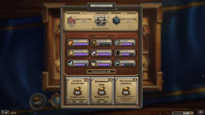 v.....r - Oczywiście wymiana, zapraszam ( ͡° ͜ʖ ͡°)
Vomar#2895
#hearthstone80gold #...