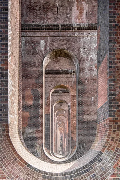 mektoncjusz - Ouse Valley Viaduct, 

https://www.flickr.com/photos/tomstoff/

#uk...