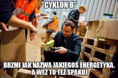 iwarsawgirl - #cenzoduda #heheszki #humorobrazkowy