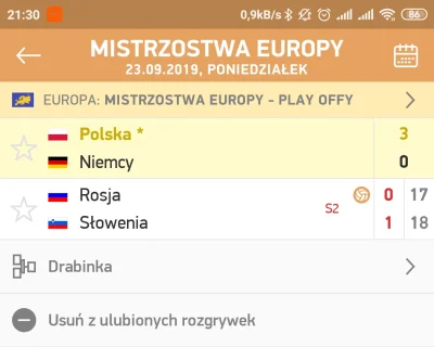 defacto - Polska 3 sety machnęła a w 2gim meczu 2giego dogywają. xD #siatkowka