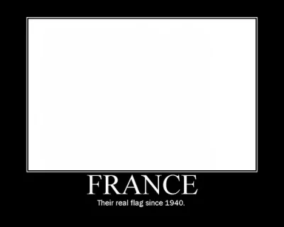t.....p - @NadiaFrance: Dokladnie, zachowuj sie poważnie, Francja juz wytoczyla swoje...