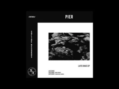 BelleDeJour - Temperatura rośnie 

Pier - Late Rave [SRT003]
#mirkoelektronika #te...