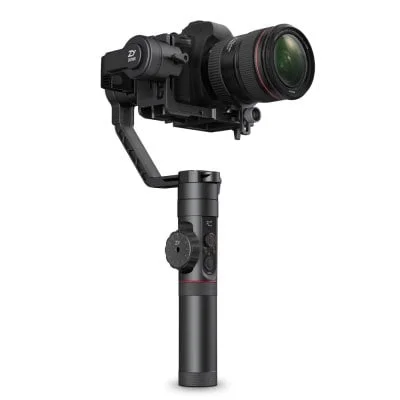 polu7 - Zhiyun Crane 2 3-Axis Handheld Gimbal
Cena: 279.01$ (1021.18zł) w aplikacji ...