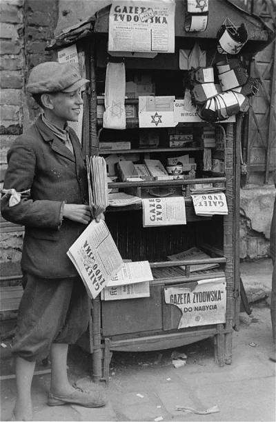 marreczek - "Gazeta Żydowska", teraz tak powinna się Wyborcza nazywać.