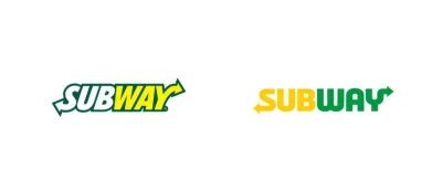 zaxang - Nowe logo Subway'a.

SPOILER

#grafika #logo #branding