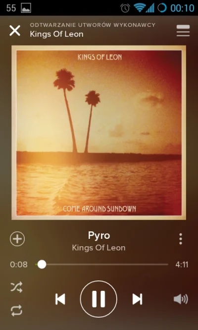 c.....3 - http://open.spotify.com/track/0umDVf77ygI5RiVp9OvNDj



Kings Of Leon - Pyr...