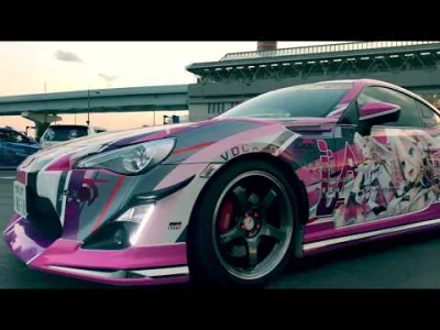 s.....r - #anime #randomanimeshit #carvideos #carboners #motoryzacja #samochody