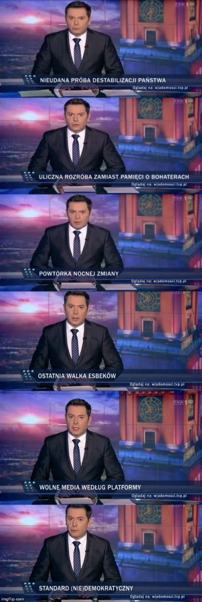 k1fl0w - Podsumowanie dziennika #tvpis 

#polityka #4konserwy #neuropa