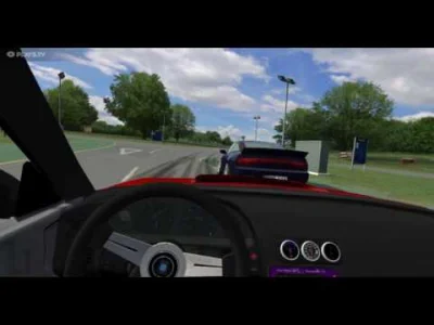 Z.....u - #lfs #liveforspeed #drift #symulatory