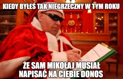 rawison - Mam nadzieję że to fiksja jest i chociaż skarpety i gacie będą dla Was pod ...