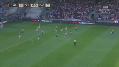 Ziqsu - Rafael Lopes
Cracovia - Dunajska Streda [1]:0
STREAMABLE
#mecz #golgif #li...