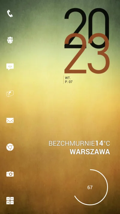 wiaderkoo - #android #pokazpulpit #androidpulpit