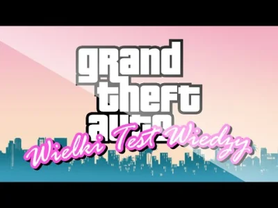 qlink - #gtav #gta #gtaonline #vicecity #sanandreas

Popełniłem na kanale nowy "Wie...