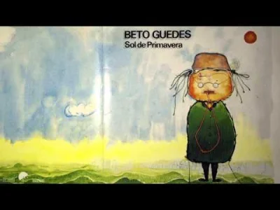 Foresight - Beto Guedes - Pedras rolando

#muzyka #muzykabrazylijska #mpb #folk #pr...