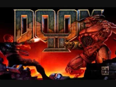 m.....s - ale sie kiedyś grało ( ͡° ͜ʖ ͡°)
#doom #doom2 #gry #staregry #soundtrack