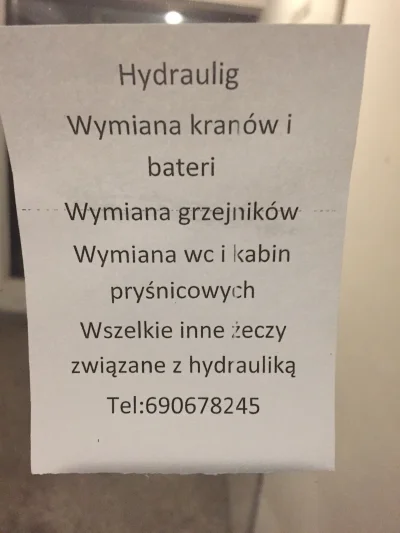 Lysina - Zarzutka czy nie? #ogloszenie #heheszki #grammarnazi #szczecin