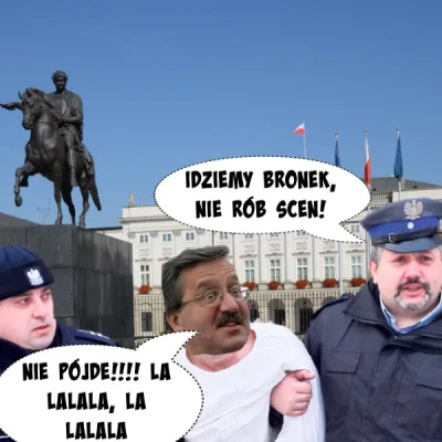 IroL - #wybory #komorowski