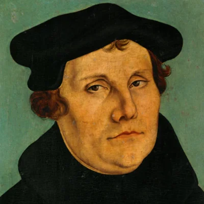 Piezoreki - @kodishu: Katolicy nienawidzą go! Zobacz jak Marcin Luter odkrył prosty s...