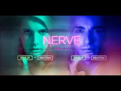 slvk - #muzyka #film 
jeden z utworków z filmu Nerve. polecam muzykę i film. muzykę ...