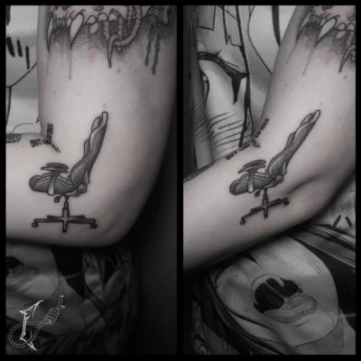 pcstud - #tatuaze #heheszki