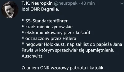 Kempes - #polityka #neuropa #4konserwy.ru #onr #bekazprawakow #polska