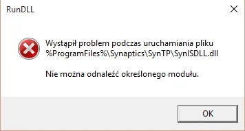 kravjec - Mam problem z #windows10

Polskie znaki działają mi nie alt+znak tylko ct...