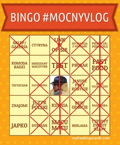 PatoPaczacz - Ulane Bingo 193! W dzisiejszym wysrywie padło 17 HASEŁ oraz PODWÓJNE BI...