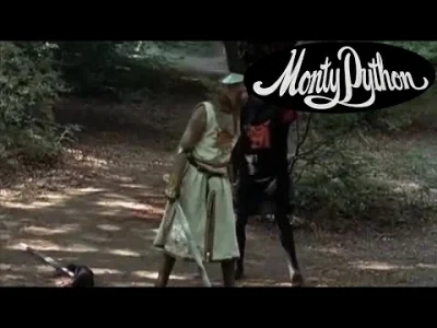 Melitele - #zawszesmieszy #montypython