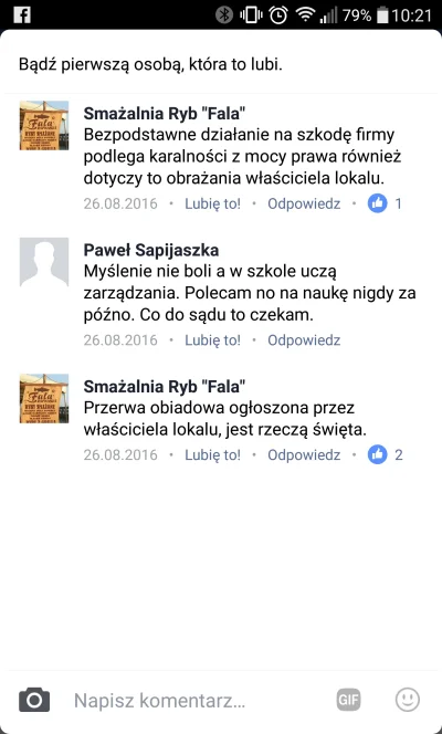 pijekawe - @kiszczak: wrzucam pierwszą lepszą, jest takich pełno 

@Zakkalec kultur...