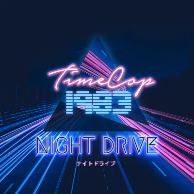 y0da - Nowy album Timecop1983 - Night Drive

Przeklejone z pejsa:
Bandcamp: https:...