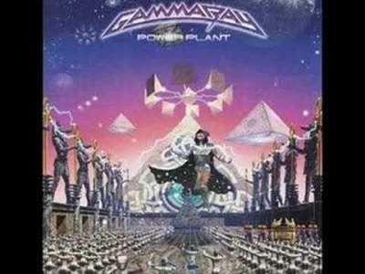 kontra - Gamma Ray na powerowy wieczór ;]



#muzyka #muzykanawieczor #powermetal #we...