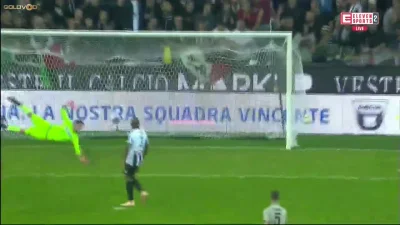 Minieri - Ronaldo, Udinese - Juventus 0:2
#golgif #mecz #juventus