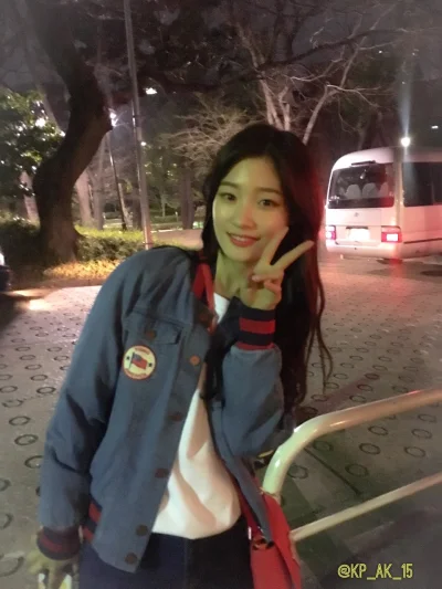 PanTward - #chaeyeon #dia #koreanka