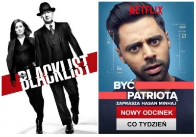 upflixpl - Nowe odcinki w Netflix Polska

Nowe odcinki:
+ Być patriotą — zaprasza ...