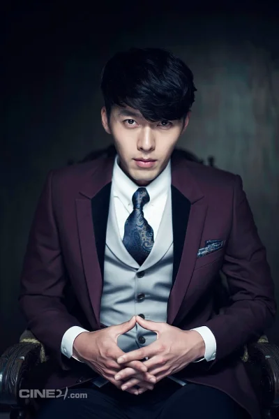 abstrakcyjny_nick - #koreanczyk #hyunbin #kdrama