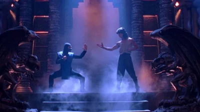 O.....t - Pierwszy film "Mortal Kombat" był 21 lat temu

#feels #gry #mortalkombat ...