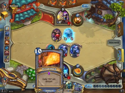 okopl - Pirowybuch za 20
#hearthstone