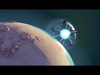 kamil1210 - #planetaryannihilation launch trailer, jest też gwiazda śmierci ( ͡° ͜ʖ ͡...