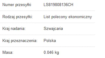 corsten - @Damexiu: Nie musisz pisać o każdej zmianie statusu, raczej nikogo to nie o...