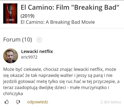 muse - XD
#netflix #breakingbad #heheszki