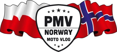 PMV_Norway - wolam #pmvmotovlog #motocykle i #norwegia.
oto prezentuje wam moje nowe...