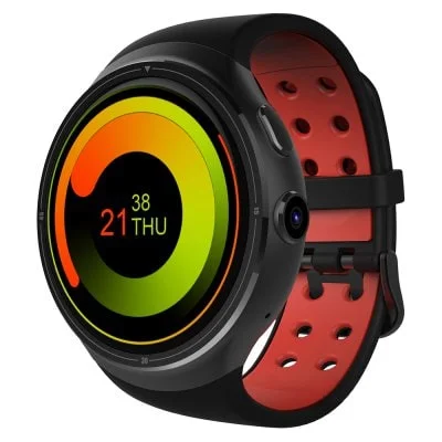 cebulaonline - W Gearbest

LINK - Zeblaze THOR 3G Smartwatch Phone za $89.11
SPOIL...