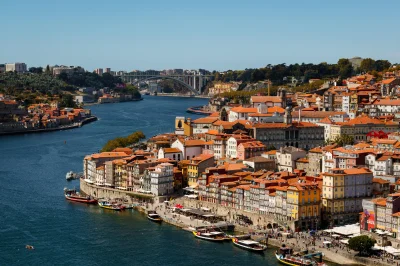 Zdejm_Kapelusz - Porto, Portugalia.

#portugalia #cityporn #earthporn
