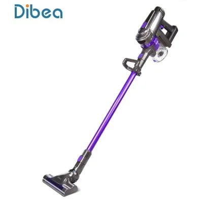 cebulaonline - W Gearbest

LINK - Dibea F6 2-in-1 Powerful Cordless Upright Vacuum ...